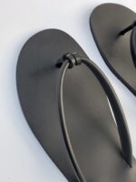 AKYN Leather Slippers – Premium Handmade Slippers for the African Gentleman