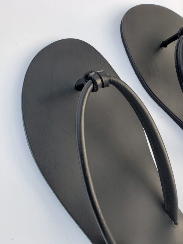 AKYN Leather Slippers – Premium Handmade Slippers for the African Gentleman