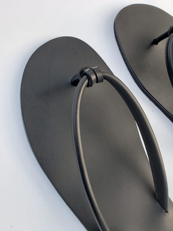 AKYN Leather Slippers – Premium Handmade Slippers for the African Gentleman