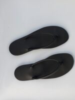 AKYN Leather Slippers – Premium Handmade Slippers for the African Gentleman