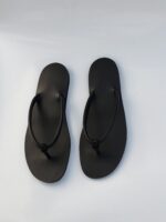 AKYN Leather Slippers – Premium Handmade Slippers for the African Gentleman
