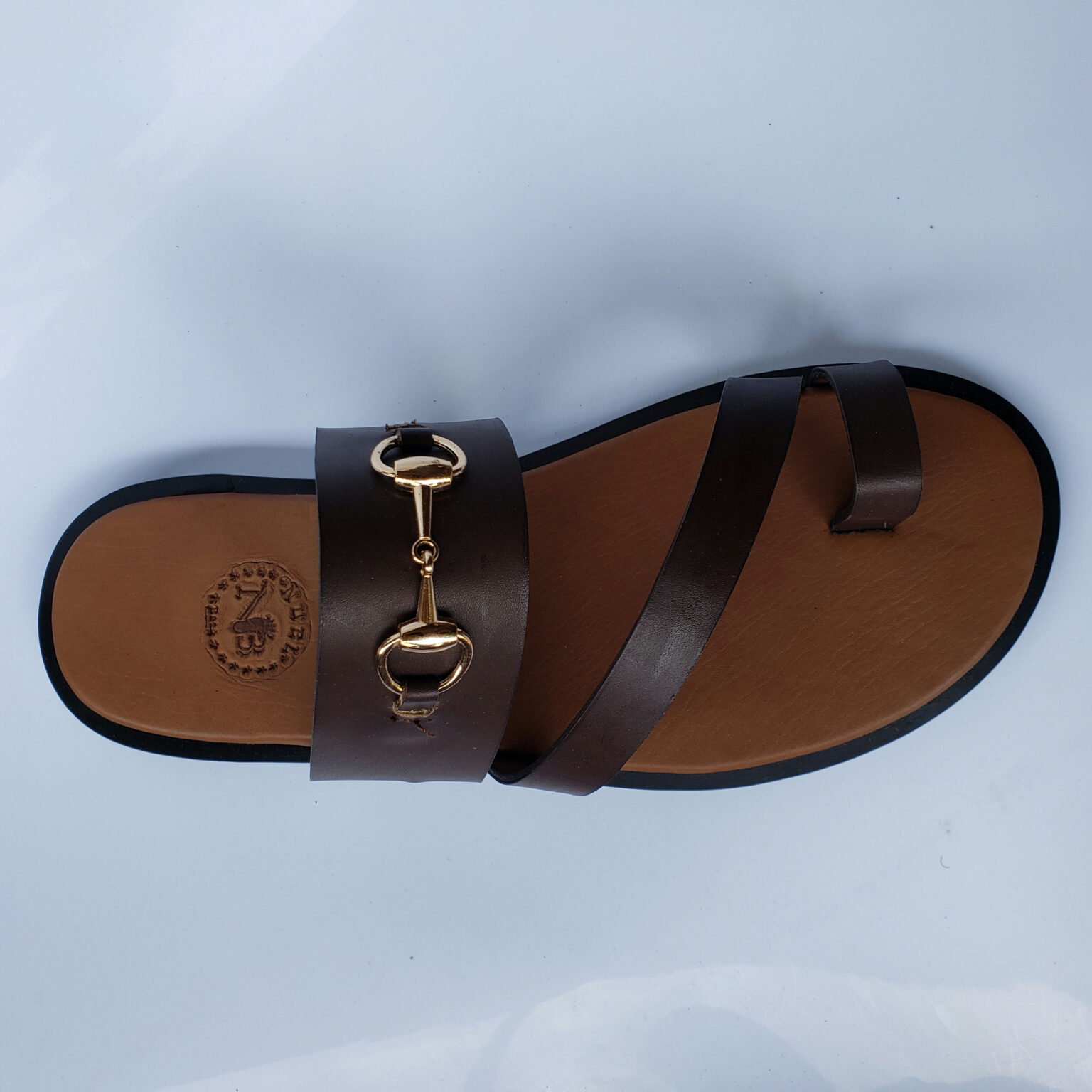 BROWN-HORSEBIT-LEATHER-SLIPPERS-2