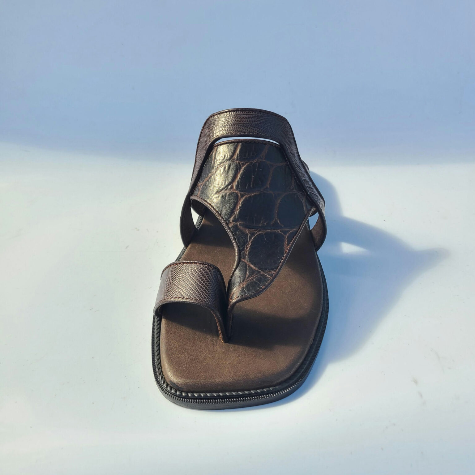 DARK-TAN-LEATHER-SLIPPERS-2