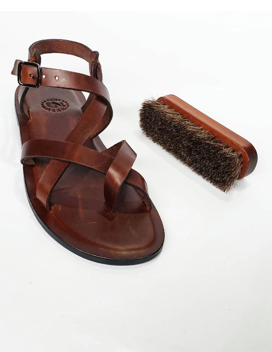 SALEM-BROWN-LEATHER-SANDALS