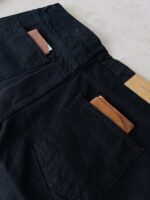 Slim Handmade Leather Cardholder – Minimalist Wallet for Men | Nuel