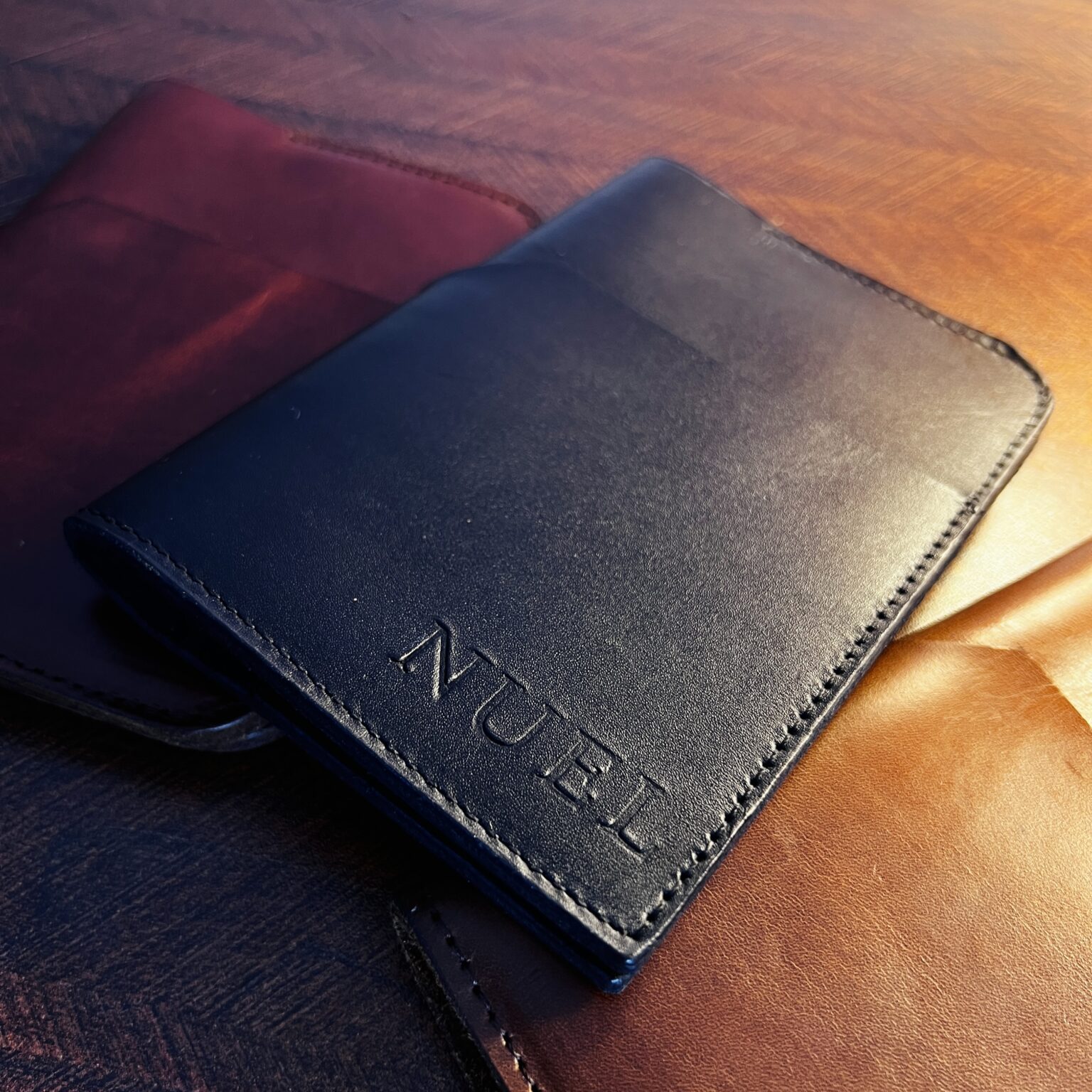 Premium Leather Passport Holders – Secure, Stylish, and Built to Last