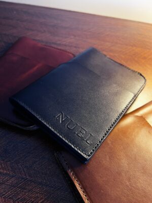 Premium Leather Passport Holders – Secure, Stylish, and Built to Last