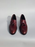 Men’s Tassel Loafers | Leather