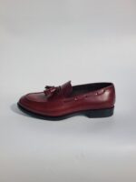 Men’s Tassel Loafers | Leather