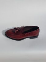 Men’s Tassel Loafers | Leather