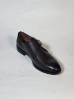 Single Monk Strap Dress | NUEL Shoe