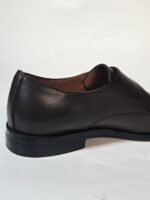 Single Monk Strap Dress | NUEL Shoe