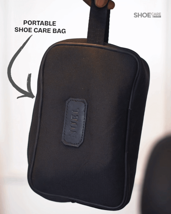 Shoe Care by Nuel Kit