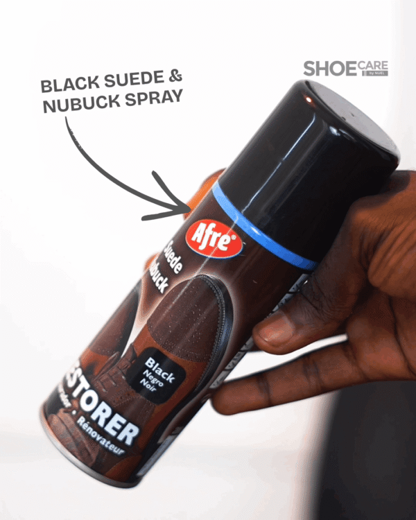 Shoe Care by Nuel Kit