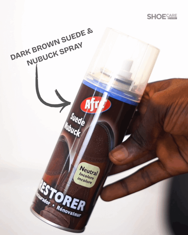 Shoe Care by Nuel Kit