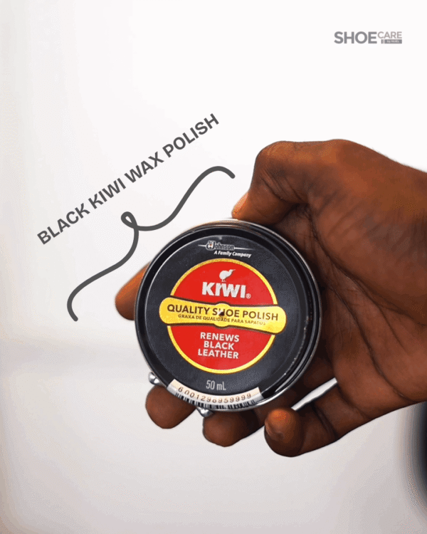 Shoe Care by Nuel Kit