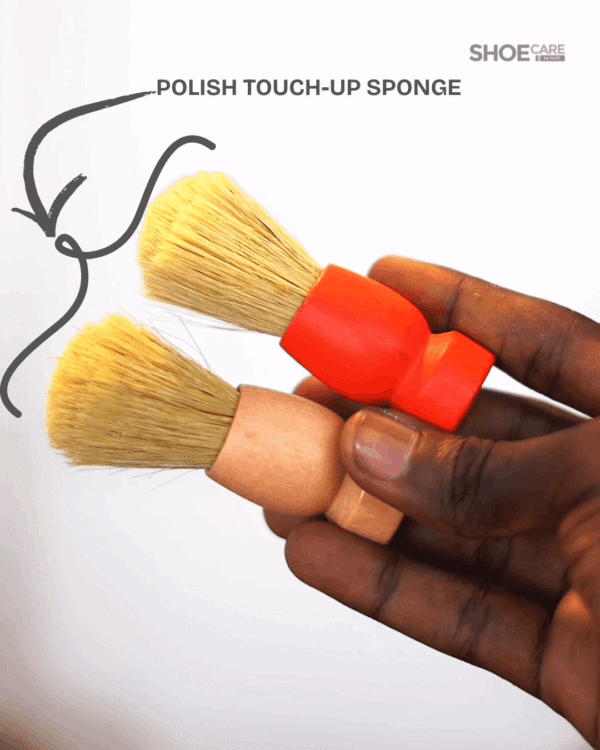 Shoe Care by Nuel Kit